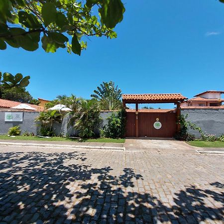 Pousada Jardim De Buzios Kültér fotó