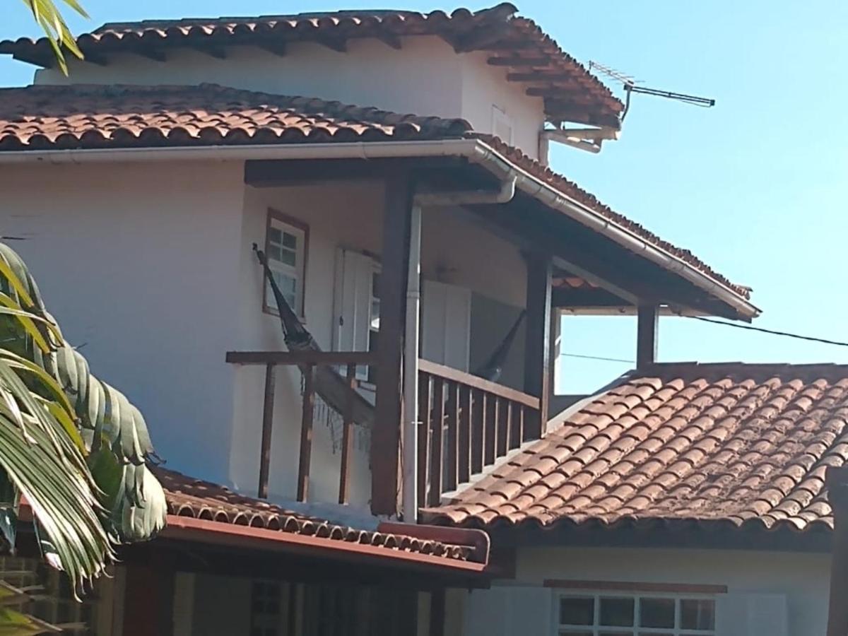 Pousada Jardim De Buzios Kültér fotó