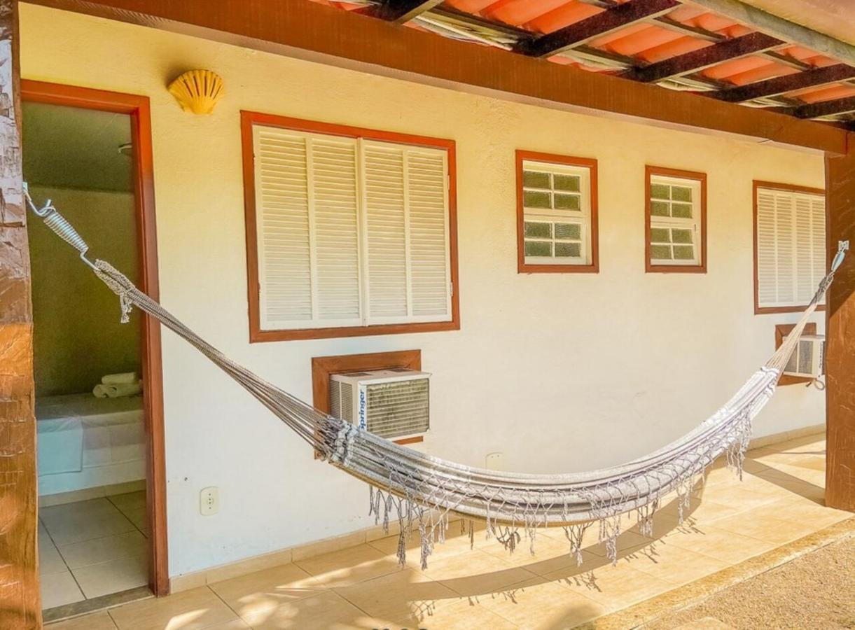 Pousada Jardim De Buzios Kültér fotó