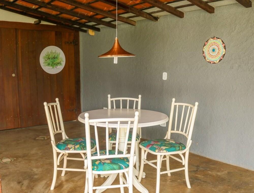 Pousada Jardim De Buzios Kültér fotó