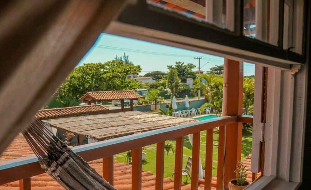 Pousada Jardim De Buzios Kültér fotó