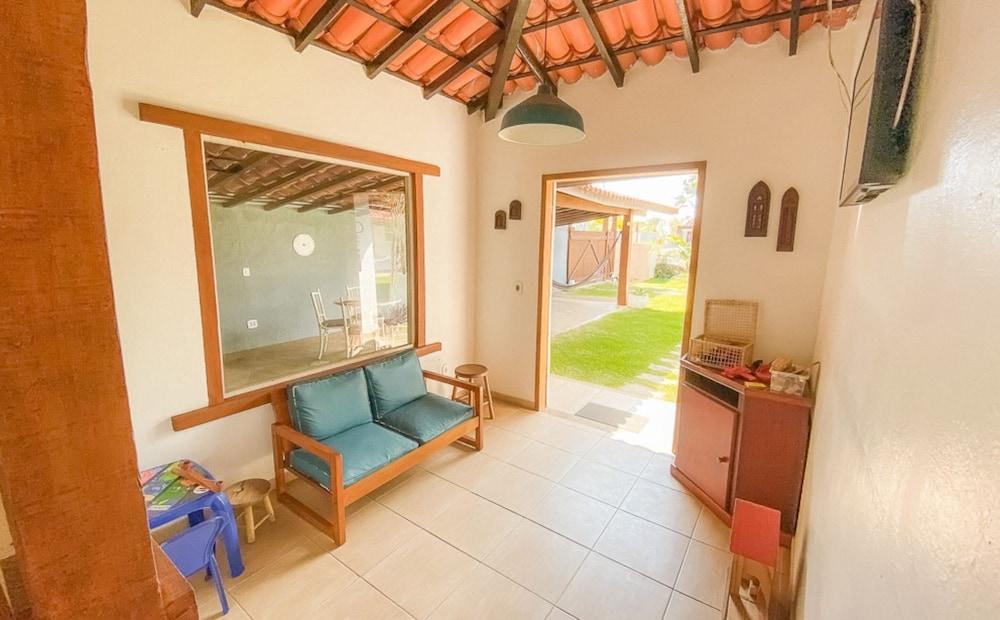 Pousada Jardim De Buzios Kültér fotó