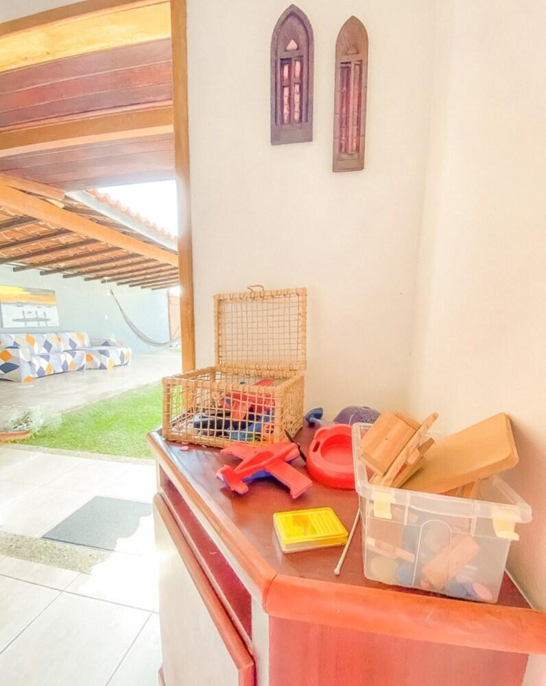 Pousada Jardim De Buzios Kültér fotó