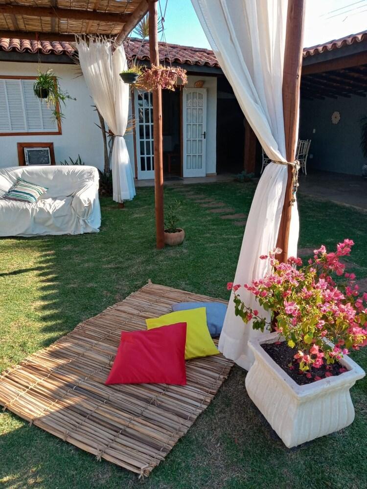 Pousada Jardim De Buzios Kültér fotó