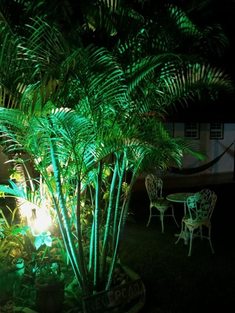 Pousada Jardim De Buzios Kültér fotó