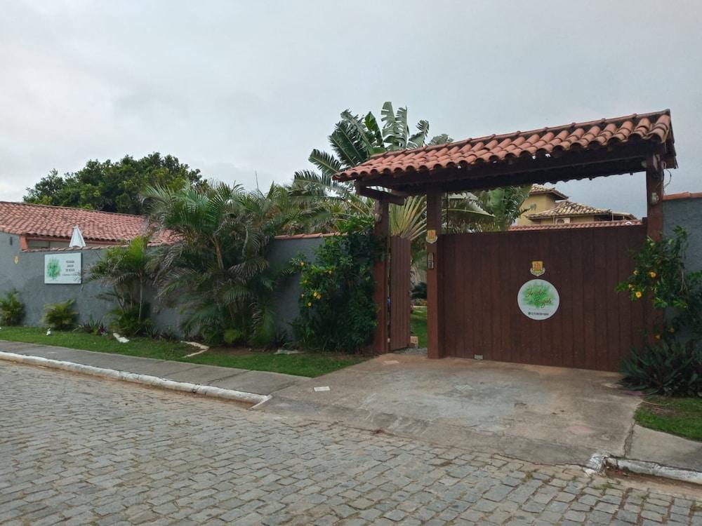 Pousada Jardim De Buzios Kültér fotó